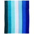 (image for) Gay Male Polar Fleece Blanket 50" x 60"