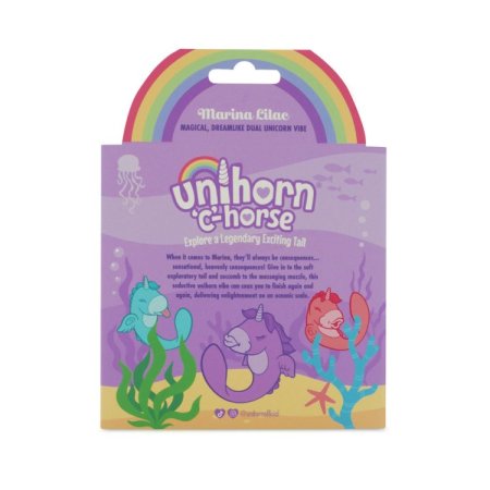 (image for) Unihorn C Horse - Marina Lilac