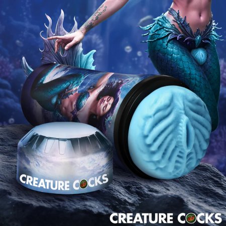 (image for) Maven Mermaid Stroker