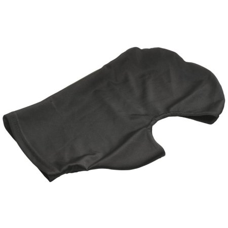 (image for) Drone Hood - zippered back
