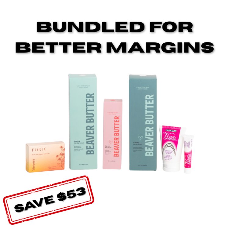 (image for) Premium Wellness Value Bundle