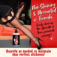 (image for) Naughty Janes Sex Sauce Extra Creamy 16oz