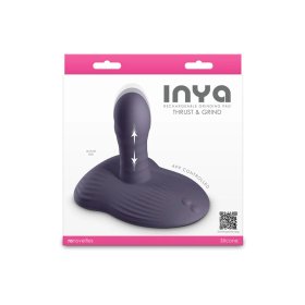 INYA Thrust & Grind - app controlled INYA Thrust & Grind - app controlled