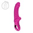 (image for) Tiger - Magenta