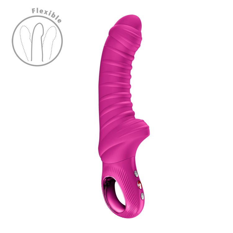 (image for) Tiger - Magenta