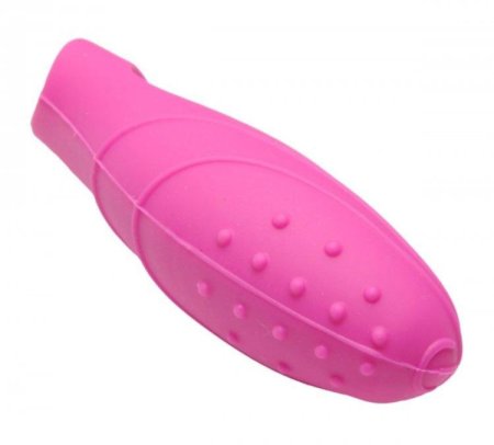 (image for) Bang Her Silicone G-Spot Finger Vibe