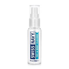 Toy & Body Cleaner 4 oz