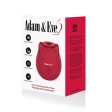 (image for) Adam & Eve Eve's Ravishing Suction Rose