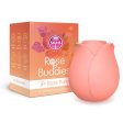 (image for) TESTER - Skins Rose Buddies - The Rose Purrz
