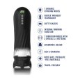 (image for) M For Men - Quantum X - warming wringing technology
