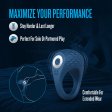 (image for) Performance Plus - Flex Pro - Blue