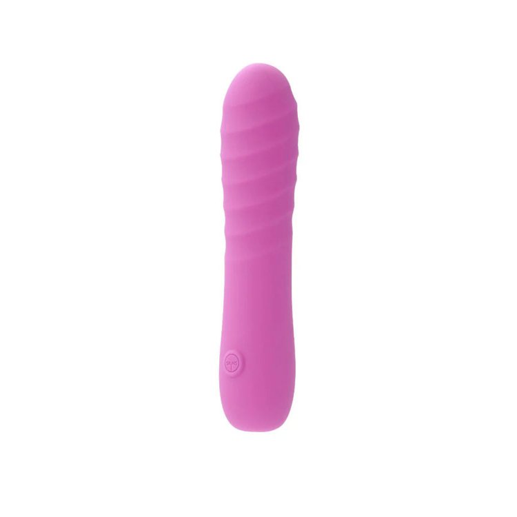 (image for) TESTER - Skins Touch - The Wand