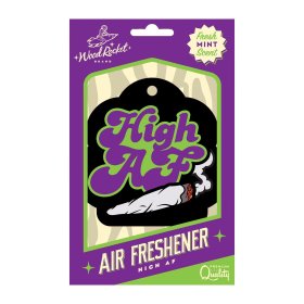 High AF Air Freshner High AF Air Freshner
