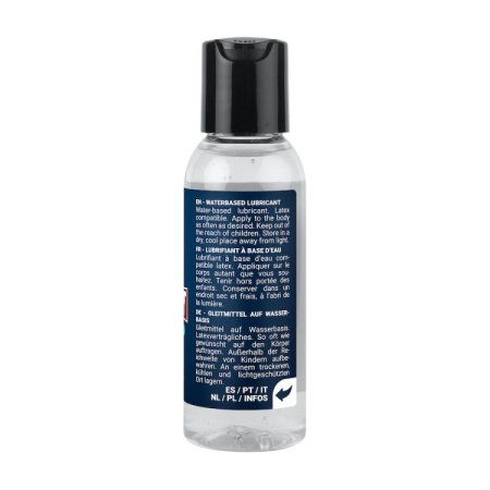 (image for) Fuck & Fist - Water Based 50ml / 1.69oz