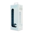 (image for) Clarity - Glass Dildo - Seraphic Serenade