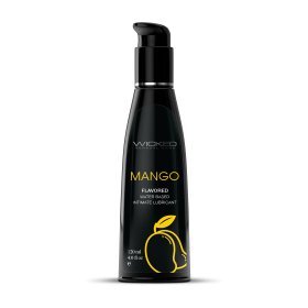 Aqua Mango 2oz