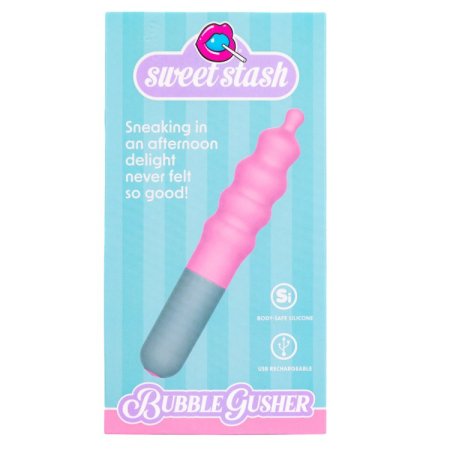 (image for) Sweet Stash - Bubble Gusher