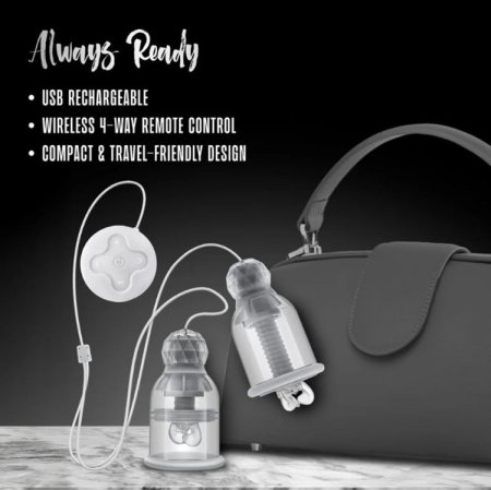 (image for) Temptasia - Titillator