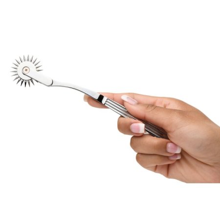 (image for) Wartenberg Wheel
