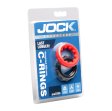 (image for) Weighted Silicone C-Ring Set