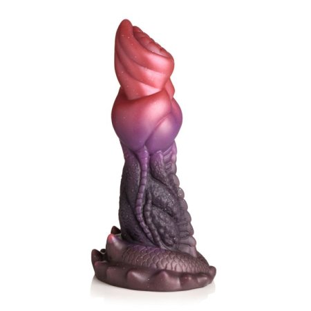 (image for) Deep Diver Silicone Dildo