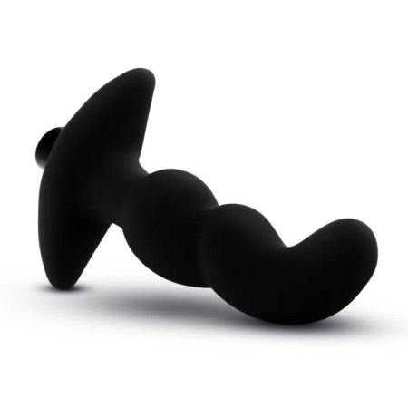 (image for) Anal Adventures - Silicone Prostate Massage