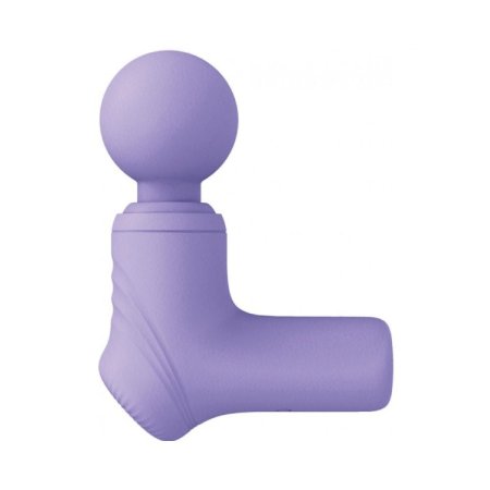 (image for) Wet Dreams Ultra - Thumper Mini Gun Vibe