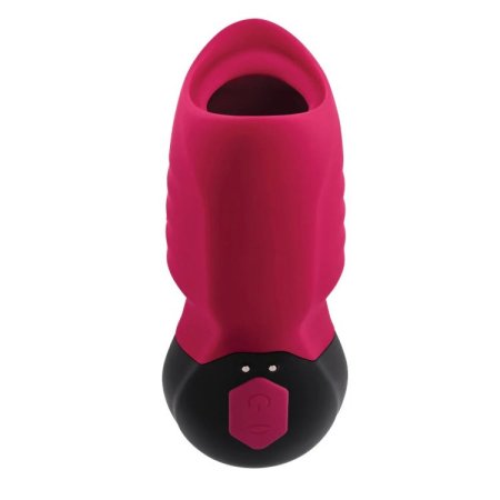 (image for) TESTER - Gender-X Body Kisses