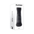 (image for) Playboy End Game warming with UV cleaner