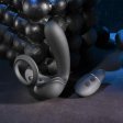 (image for) TESTER - Zero Tolerance Ballin' Out - plug ring with RC