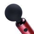 (image for) Pomi Wand – Clit Tease Vibrating Wand
