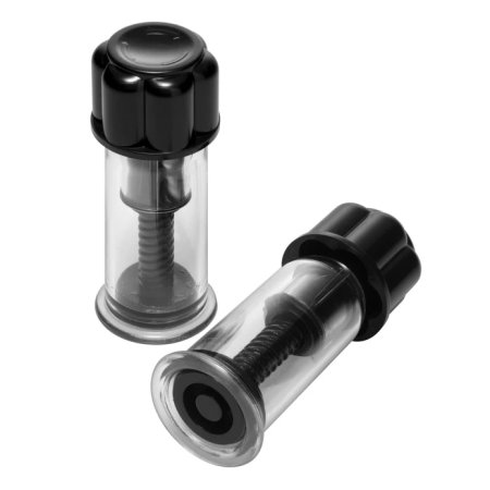 (image for) MAXXX Powerful Nipple Suckers