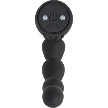 (image for) TESTER - Zero Tolerance The Emperor RC Prostate