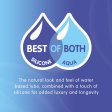 (image for) Skins Anal Hybrid Silicone/Water 4.4oz