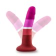(image for) Avant Pride P3 Beauty - Reds/Wht/Pinks