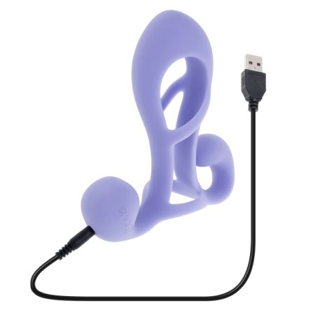 (image for) Playboy vibrating Fantasy Cage *