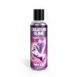 (image for) Creature Slime - Purple H2O Lube - 4oz