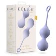 (image for) Delice - Chéri - Kegel Trainer - Purple