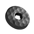 (image for) Additional Donut Cushion Buffer for The Bumper - black
