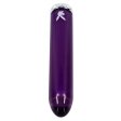 (image for) TESTER - Playboy Amethyst Glass Vibe