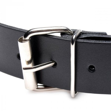 (image for) Leather Strap Dildo Holder-Bulk *