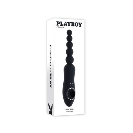 (image for) TESTER - Playboy Let it Bead