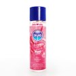 (image for) Skins Bubblegum Water Based Lubricant 4.4 fl oz (130ml)