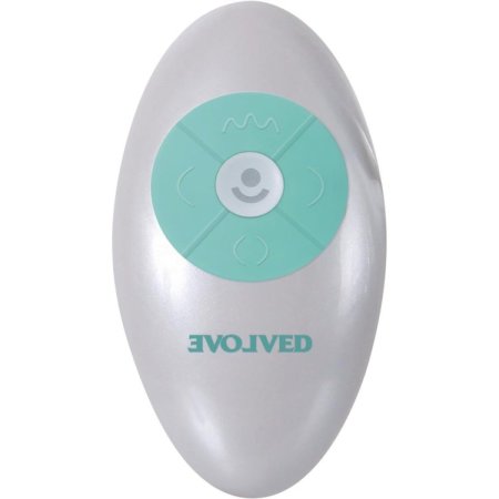 (image for) Evolved The Butterfly Effect with Remote