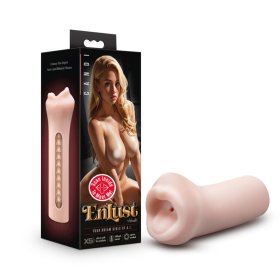 EnLust Candi - Beige EnLust Candi - Beige