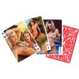 (image for) Nude Playing Cards Deck