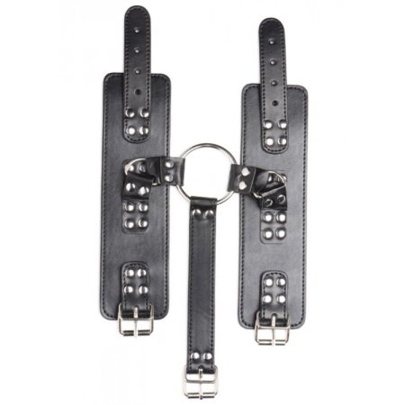 (image for) Neck to Wrist Restraints