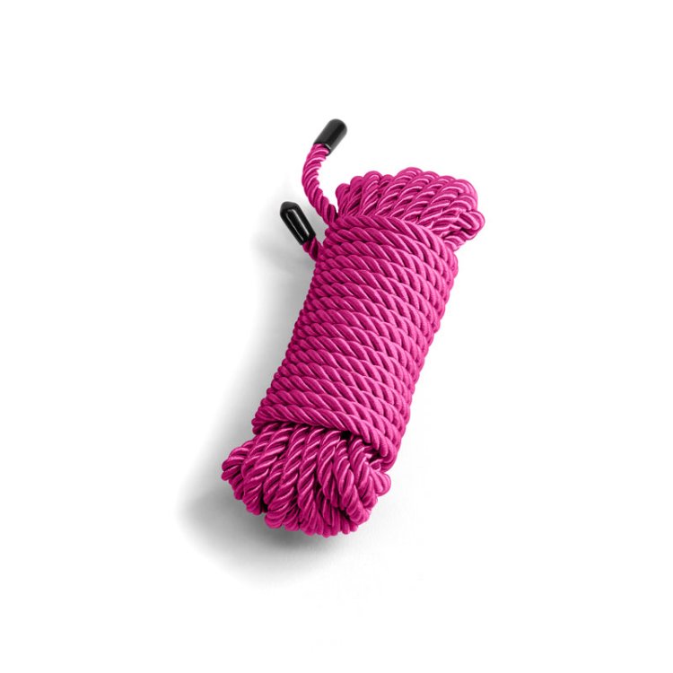 (image for) Bound - Rope - Pink 25\'