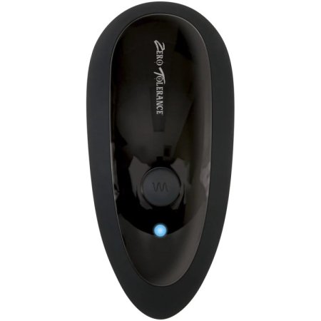 (image for) TESTER - Zero Tolerance The Gentleman Prostate