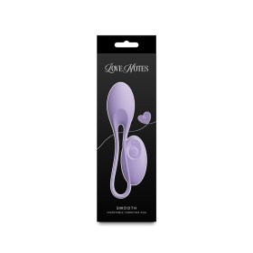 Love Notes - Smooth - Lilac Love Notes - Smooth - Lilac